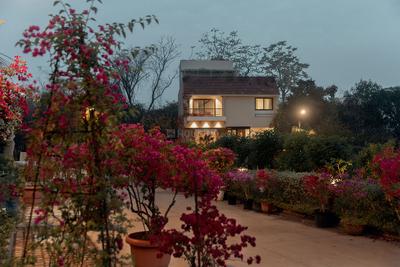 Residential Plot