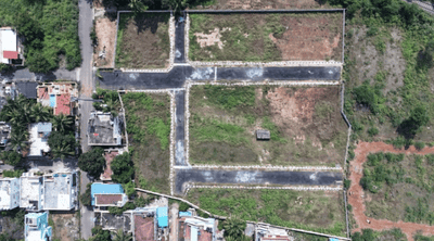 Sree Amman Nagar Project Images