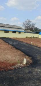 Senthil Nagar Project Images