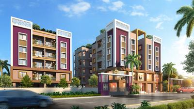 Gallery Cover Pic of Sun Dwarka