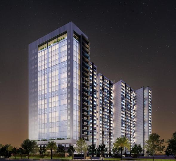 Gallery Cover Pic of The Marian Park