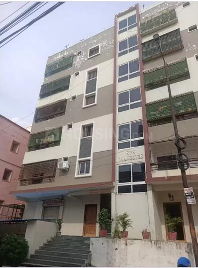 Gallery Cover Pic of SVS Majestic