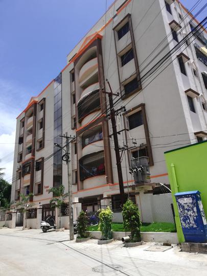 Gallery Cover Pic of Prema Avenue