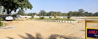 Project Image of 600 Sq.ft Residential Plot / Land for sale in Nigoha for Rs. 500000