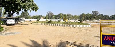 Residential Lands for Sale in Anushthan Vedic Village Phase 1
