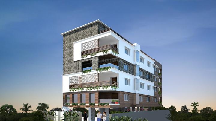 Gallery Cover Pic of Space Time Space Time Silver Drops