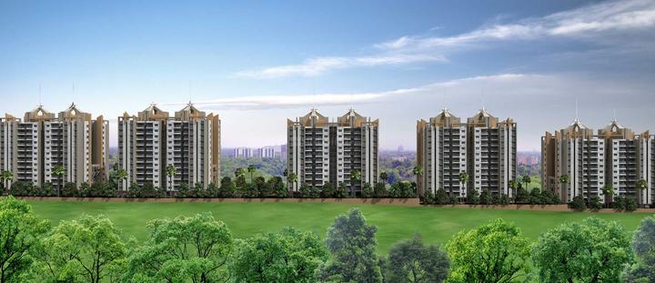 Gallery Cover Pic of Pride Springfields