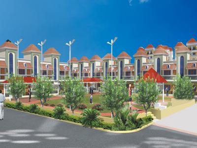 Gallery Cover Pic of Sunil Agrawal Sanjana Park