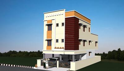 Gallery Cover Pic of Ganesh Ganesh Flats