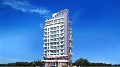 1 BHK Flat