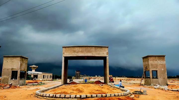 Gallery Cover Pic of Nivee N City