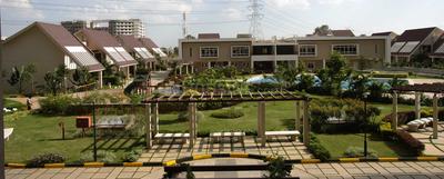 Project Image of 2600 Sq.ft 4 BHK Villa for sale in Kannamangala - Whitefield Hoskote Road for Rs. 44000000