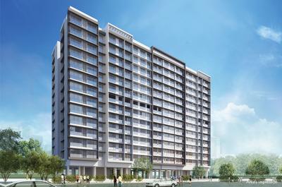 3 BHK Flat