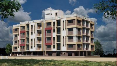 Project Image of 700 Sq.ft 2 BHK Apartment / Flat for sale in Chinsurah for Rs. 2454000