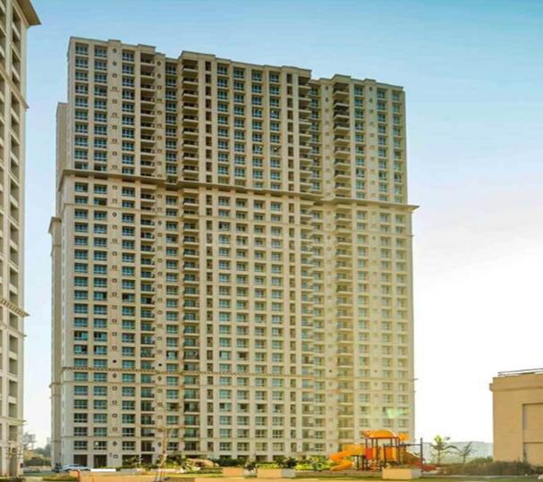 Gallery Cover Pic of Hiranandani Castalia