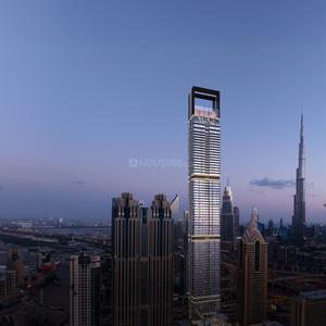 Gallery Cover Pic of Trump International Hotel and Tower Dubai