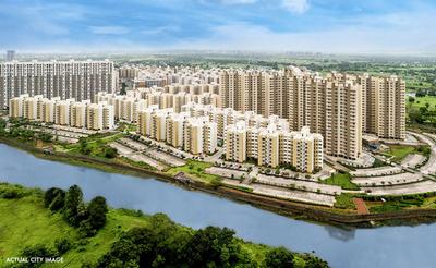 Lodha Palava Aurora A D