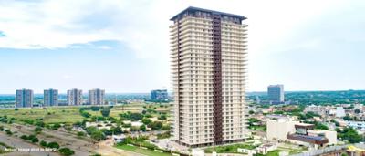 Project Image of 2300 Sq.ft 3 BHK Apartment / Flat for sale in Sector 59 for Rs. 80000000