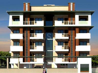 Shree Home Shree Home-387 Project Images