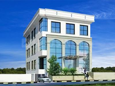 Gallery Cover Pic of SKAV Palladio