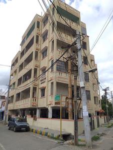 Gallery Cover Pic of Pragathi Residency