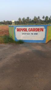Sathish Royal Garden