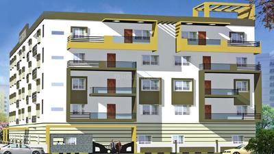 Shree Renuka SR Residency