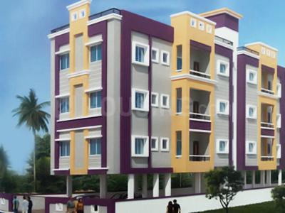 Gallery Cover Pic of Om Chaitanya Residency