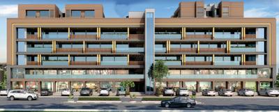 Project Image of 1971 Sq.ft 3 BHK Apartment / Flat for sale in Nikol for Rs. 11000000