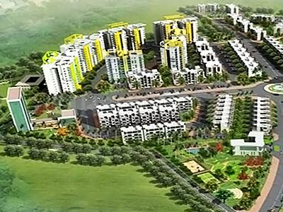 Revanta Shan Ne Eram Project Images