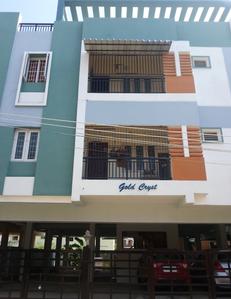 Shree Swamimalai Gold Cryst