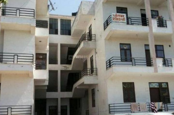 Gallery Cover Pic of Sangam Residency