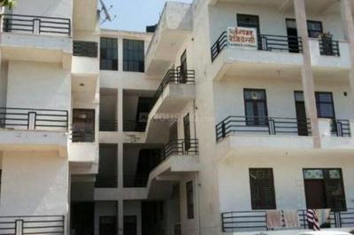 Gallery Cover Pic of Sangam Residency
