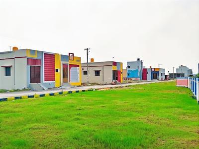 Residential Lands for Sale in Sri Dream Villa Plots