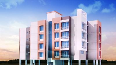 Atmarams Atmaram's Akvira Aai Krupa Project Images