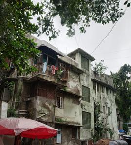 Swaraj Homes Jashoda Niwas Project Images