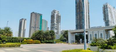 Project Image of 280 Sq.ft 1 RK Studio for sale in Sector 65 for Rs. 3500000
