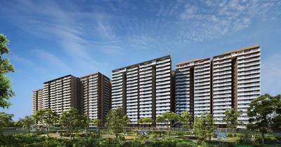 Project Image of 1500 Sq.ft 3 BHK Apartment / Flat for sale in Whitefield for Rs. 30500000