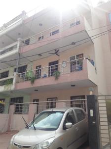 Bainsla Housing Bainsla Homes