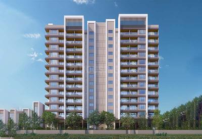 Project Image of 1200 Sq.ft 2 BHK Apartment / Flat for sale in Wanowrie for Rs. 11500000