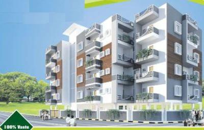 LV Developers Bengaluru LV Sri Chakra Residency Project Images