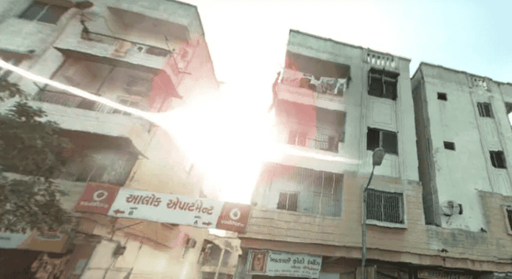 Gallery Cover Pic of Alok Apartment