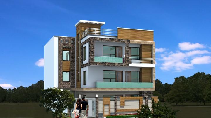 Gallery Cover Pic of VP Builders and Developers V P Homes 46