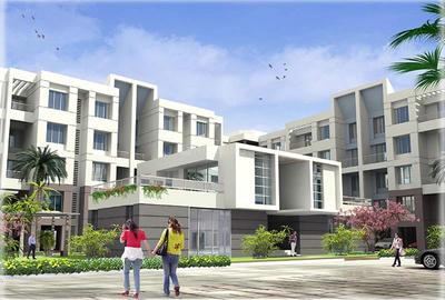 Gallery Cover Pic of Manjari Greens Annexe