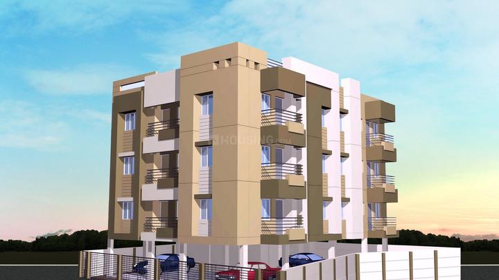 Mayfair Tulip Main Image 1