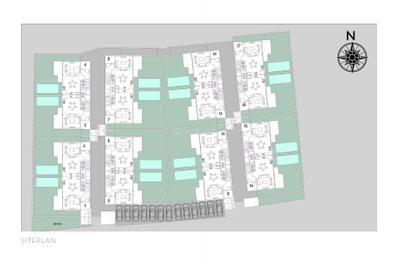 Project Image of 1395 Sq.ft 2 BHK Apartment / Flat for sale in Nerul for Rs. 24500000
