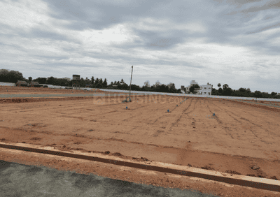 Green Aandal Nagar Project Images