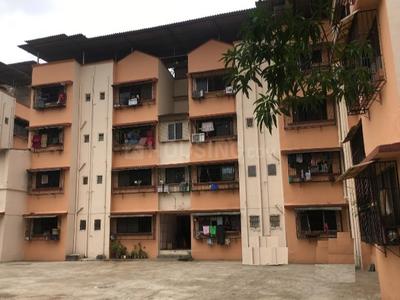 Project Image of 936 Sq.ft 2 BHK Apartment / Flat for sale in Badlapur East for Rs. 7500000