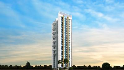 Vas Pushp Vinod 4 Project Images