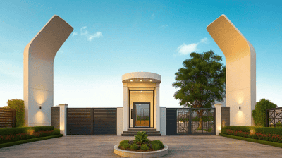Residential Lands for Sale in Shree Swastik Vihar Phase 2